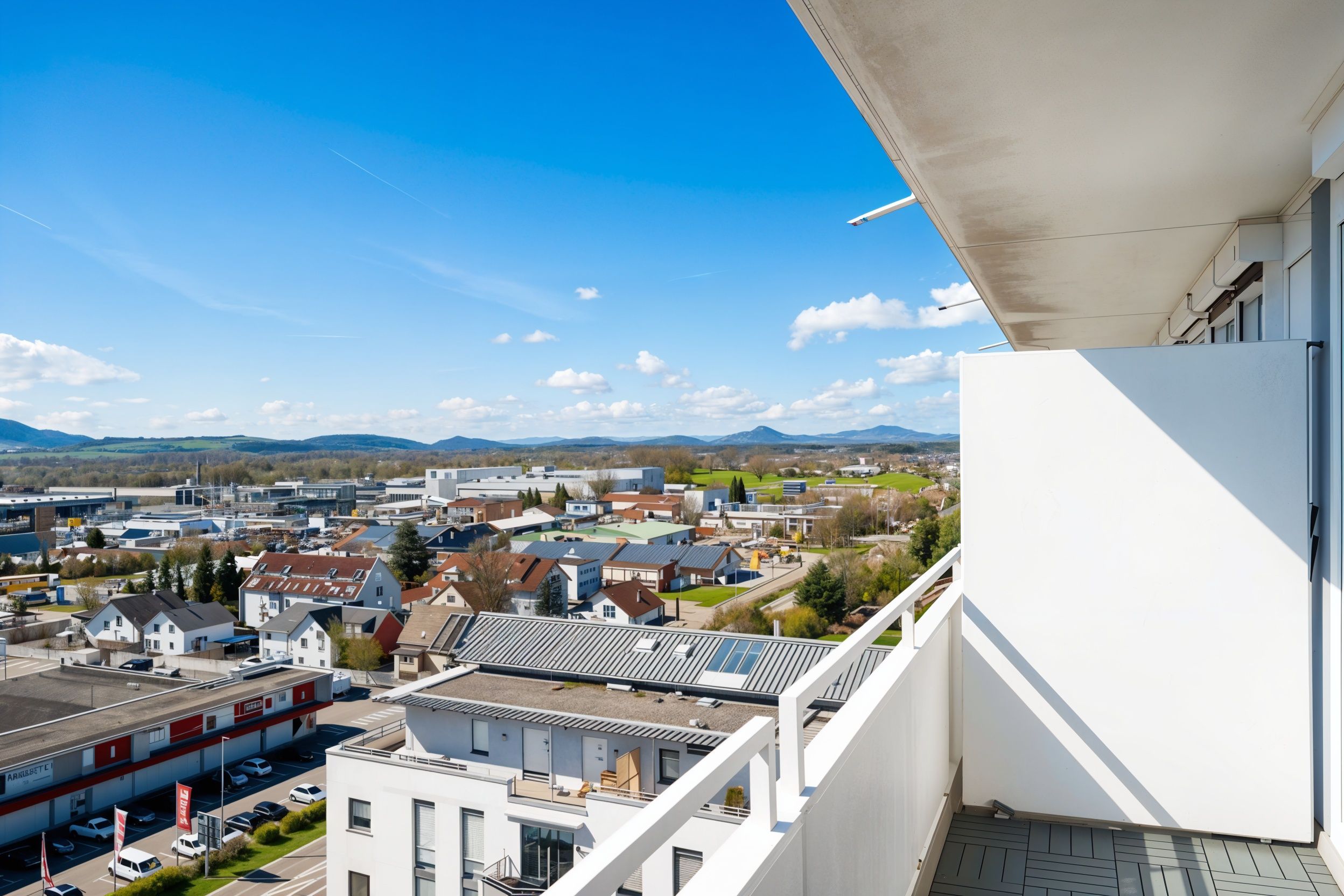  Modern, Fully Renovated Apartment With Fantastic Lake Views (11th Floor), Balcony And Excellent Infr  -  Modern, fully renovated apartment with fantastic lake views (11th floor), balcony and excellent infrastructure within walking distance!  - Gallery -  14