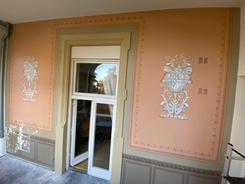 Villa Uhland: City Condo, cozy and convenient