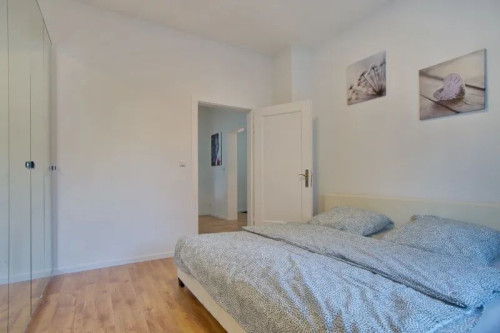 Wonderful and fashionable suite in Herten