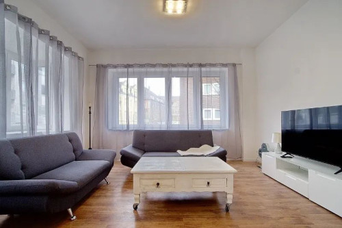 Wonderful and fashionable suite in Herten