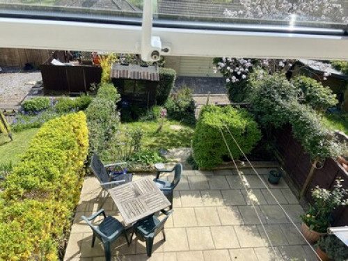 Double room in quiet area  - Gallery -  5