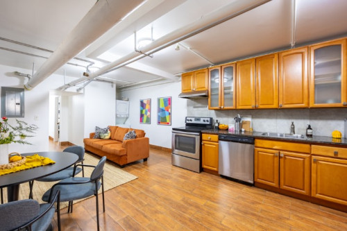 The Parkside House - Gallery - 7