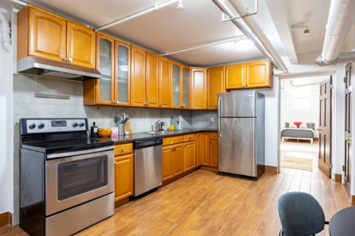 The Parkside House - Gallery - 6