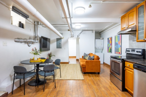 The Parkside House - Gallery - 8