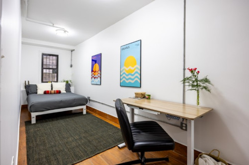 The Parkside House - Gallery - 11