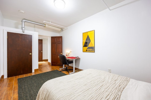 The Parkside House - Gallery - 10