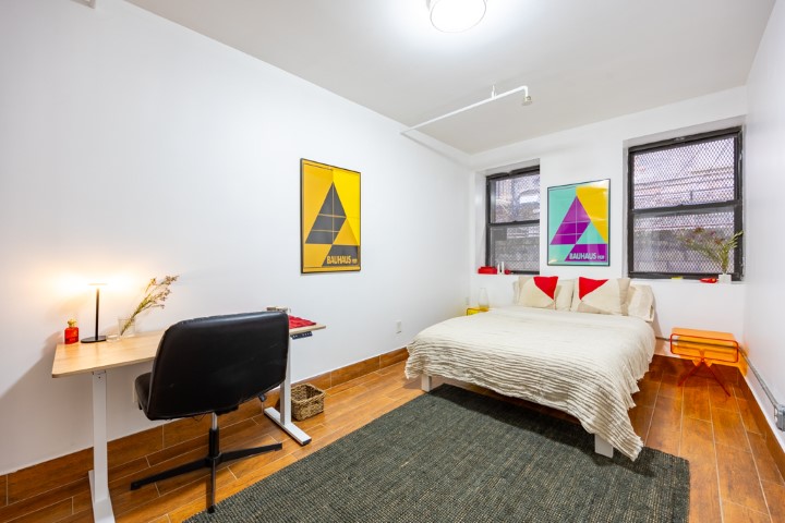 Standard - The Parkside House - Gallery - 1