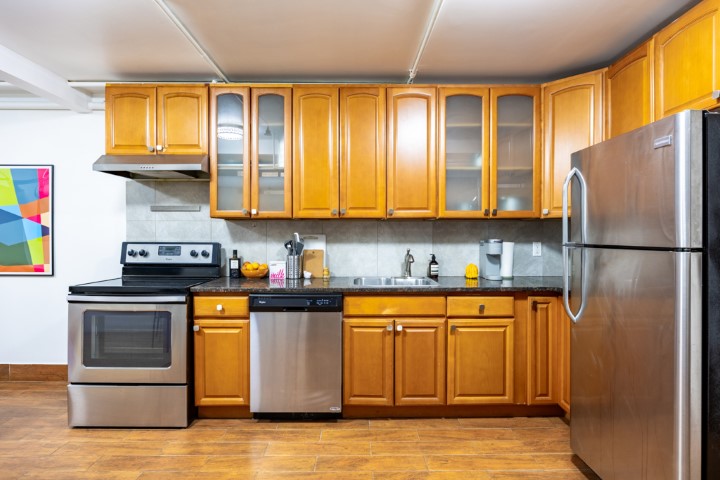 Standard - The Parkside House - Gallery - 3