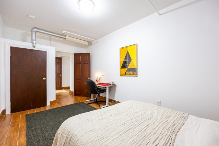 Standard - The Parkside House - Gallery - 6