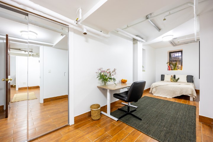  Standard+  -  The Parkside House  - Gallery -  4