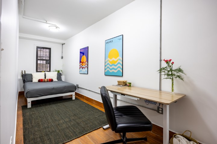  Standard+  -  The Parkside House  - Gallery -  7