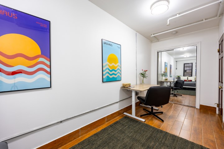  Standard+  -  The Parkside House  - Gallery -  5