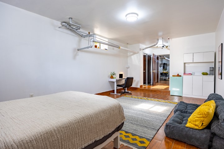 Executive - The Parkside House - Gallery - 4