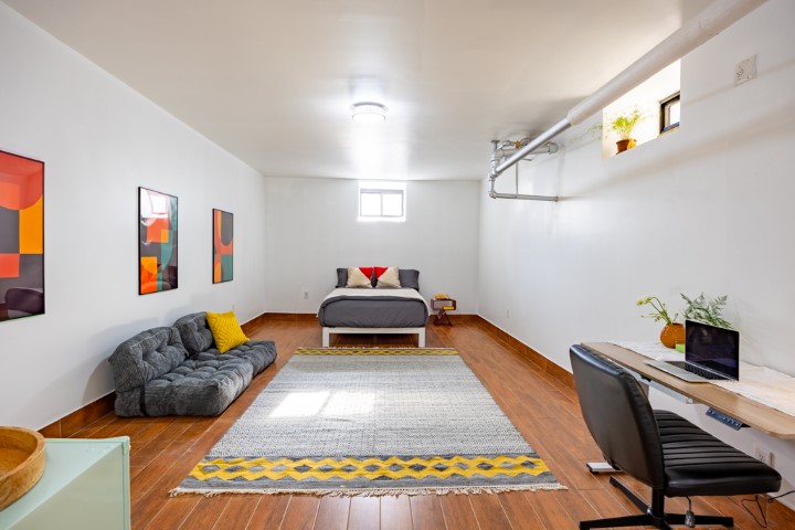 Executive - The Parkside House - Gallery - 1