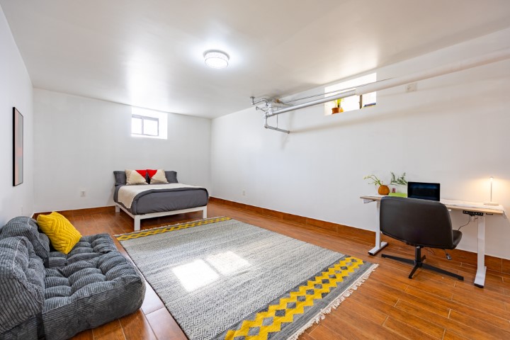 Executive - The Parkside House - Gallery - 7