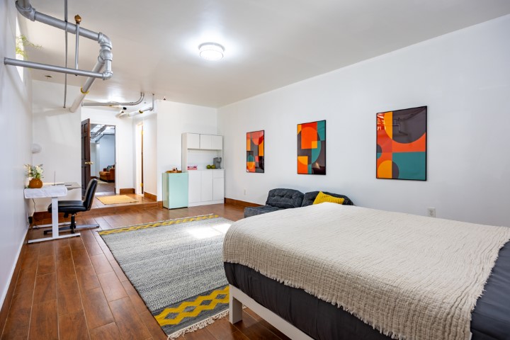 Executive - The Parkside House - Gallery - 5