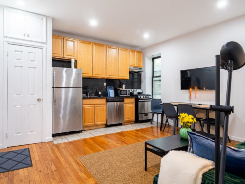 The Central Park West  - Gallery -  3