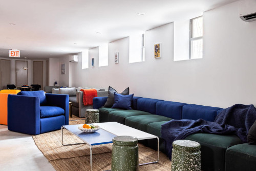 The Maison on Suydam  - Gallery -  2