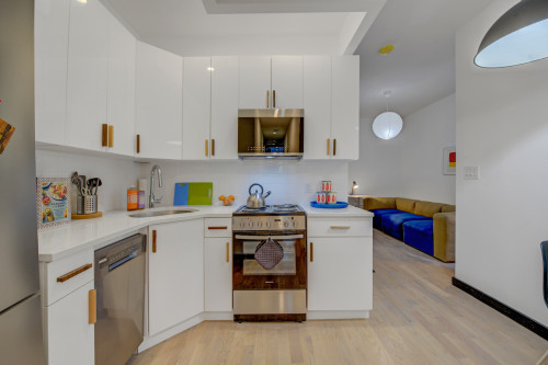 The Maison on Suydam  - Gallery -  5