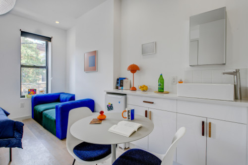 The Maison on Suydam  - Gallery -  3