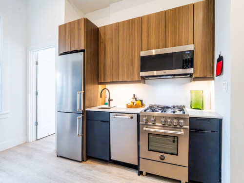 The Parkway House  - Gallery -  5