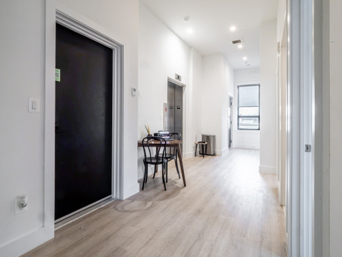 The Parkway House - Gallery - 7