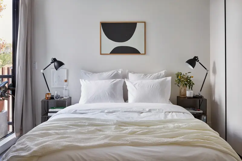  Standard  -  The Sterling House  - Gallery -  1