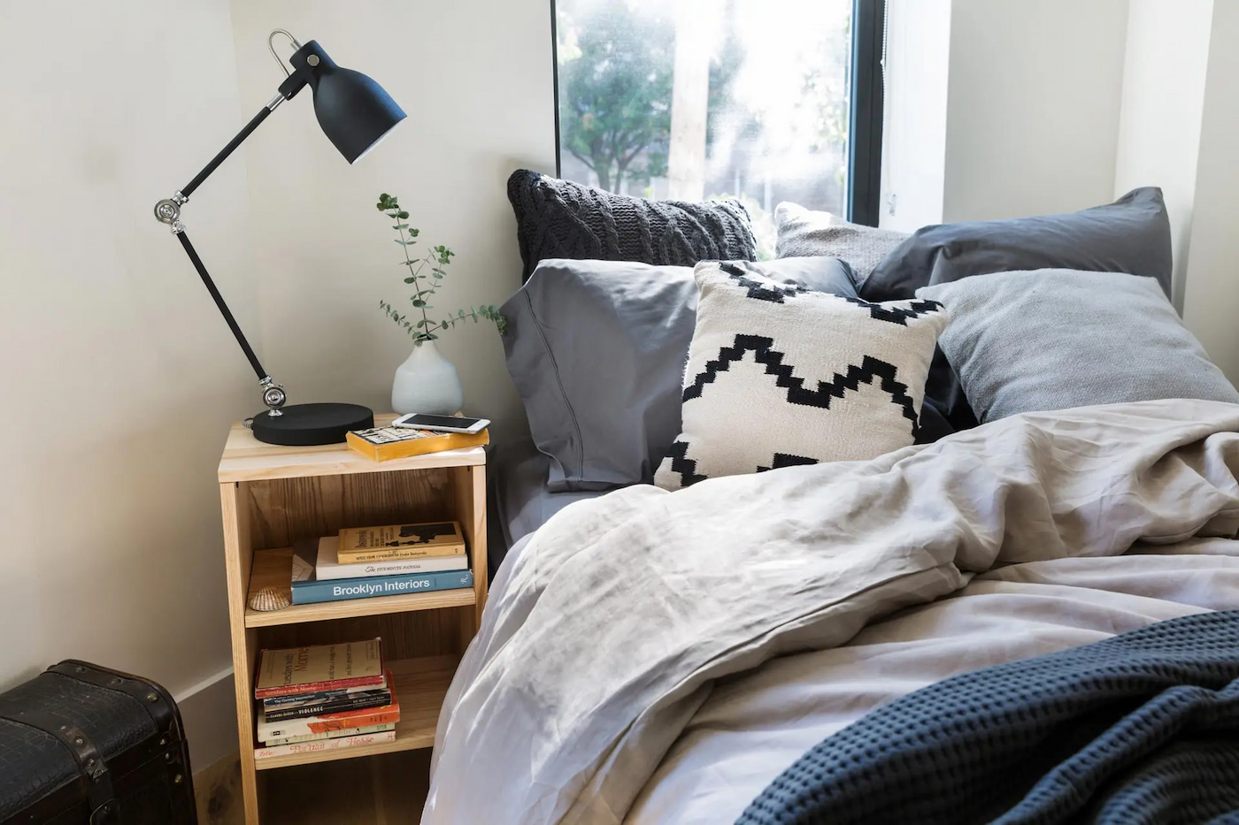  Standard Large  -  The Sterling House  - Gallery -  1