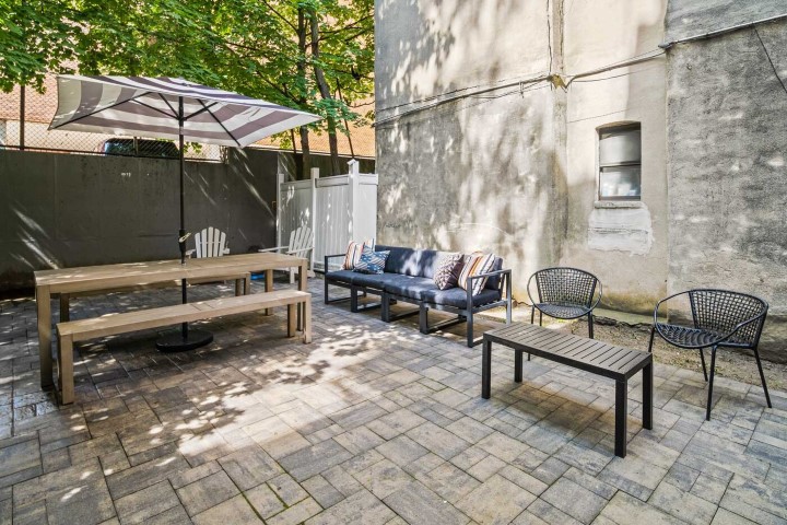 Executive - The Hamilton House - Gallery - 6