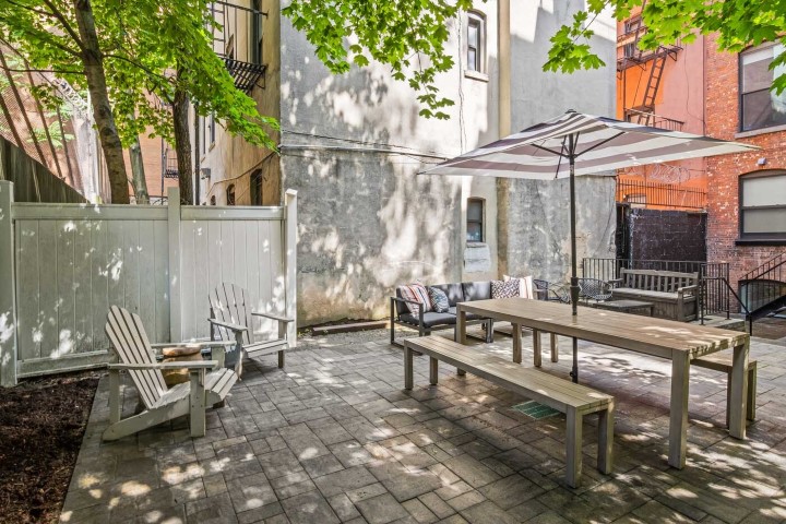 Executive - The Hamilton House - Gallery - 5