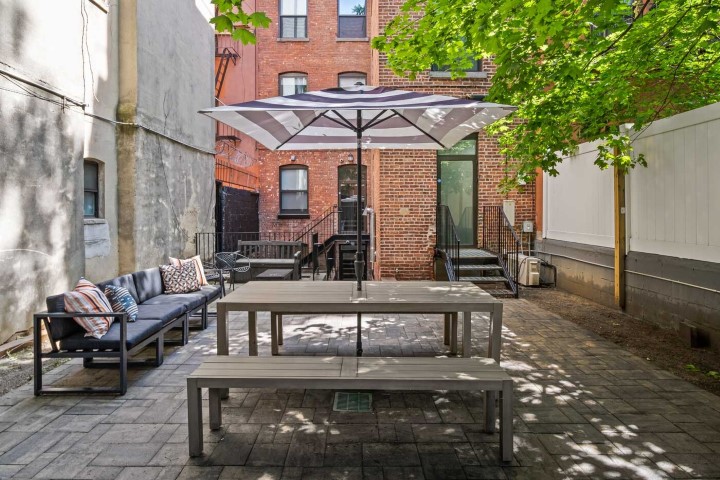 Executive - The Hamilton House - Gallery - 2