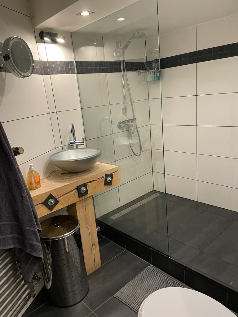 Wonderful, Spacious Studio - Saarbrücken - Gallery - 2