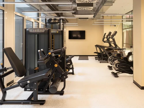 Yugo Laude Living Bologna