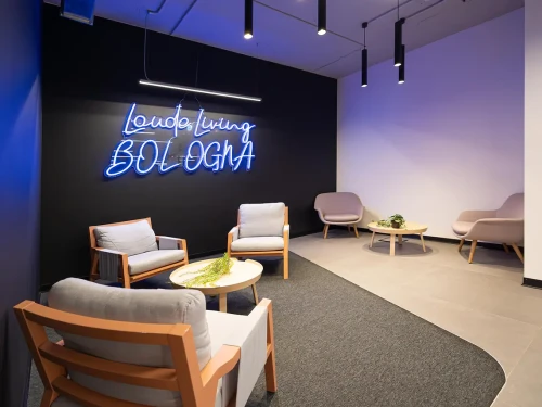 Yugo Laude Living Bologna - Gallery - 14