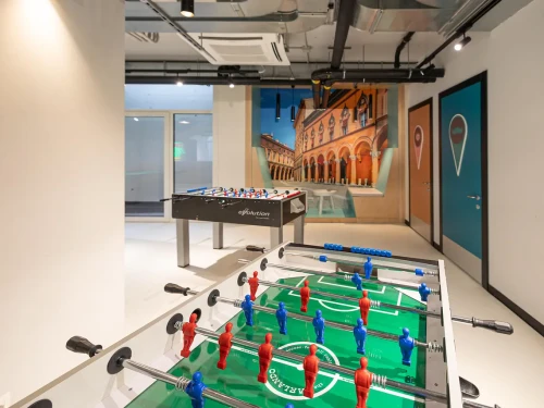 Yugo Laude Living Bologna  - Gallery -  5