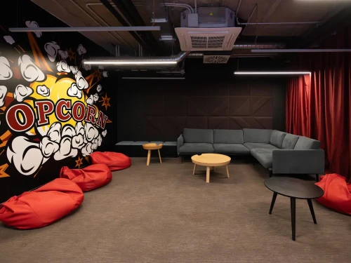 Yugo Laude Living Bologna - Gallery - 12