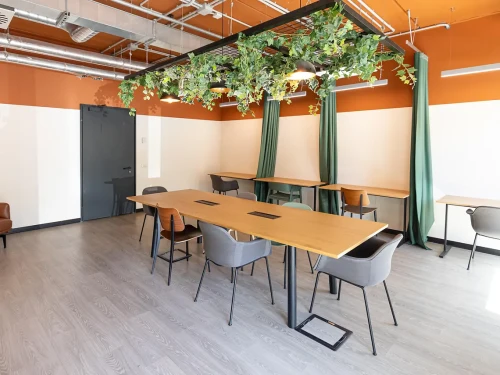 Yugo Laude Living Bologna - Gallery - 10