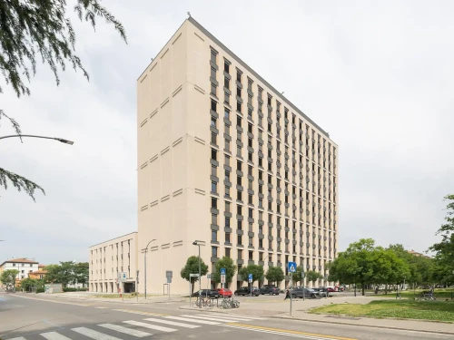 Yugo Laude Living Bologna