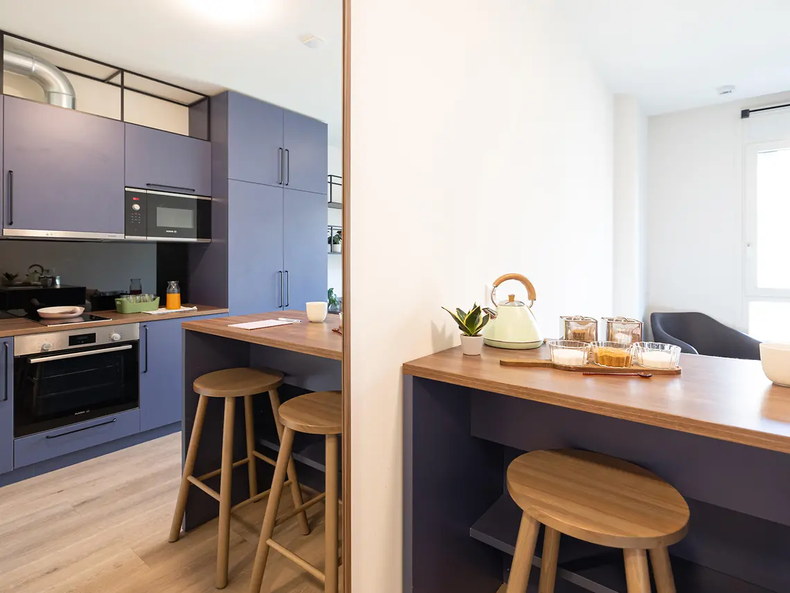 Smart Studio Low Ground Floor (Floor 0) - 11