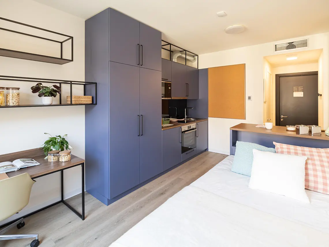 Yugo Laude Living Bologna - Gallery - 29