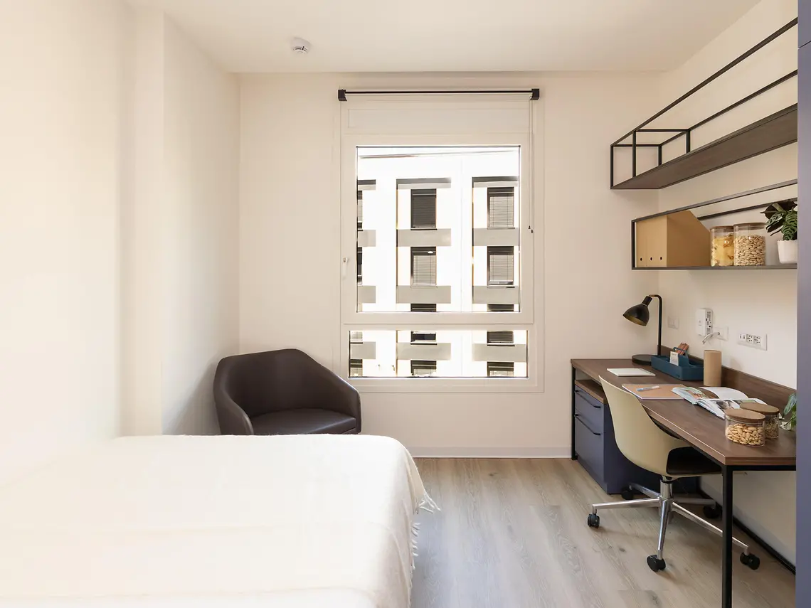 Smart Studio Low Ground Floor (Floor 0) - 7