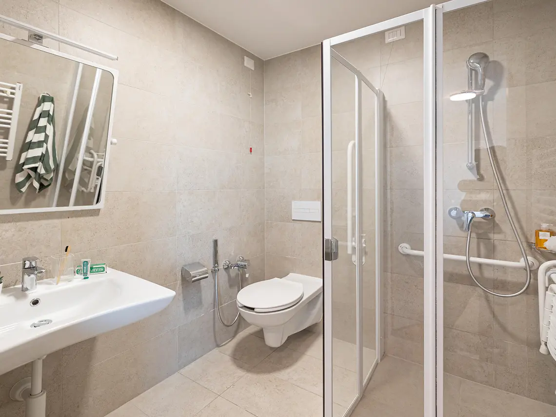 Accessible Studio High - Yugo Laude Living Bologna - Gallery - 5