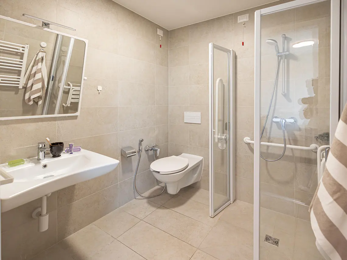 Accessible Studio Middle - Yugo Laude Living Bologna - Gallery - 4