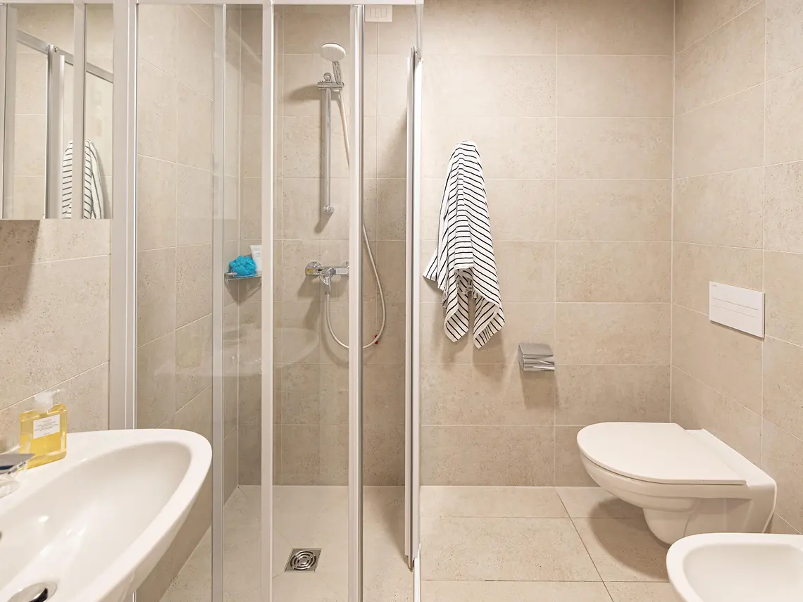 Deluxe Studio - Yugo Laude Living Bologna - Gallery - 6