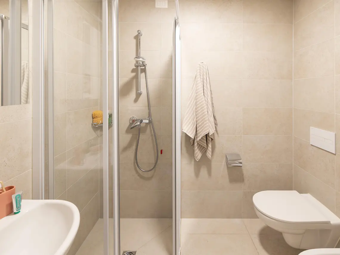  Smart Studio Middle  -  Yugo Laude Living Bologna  - Gallery -  4