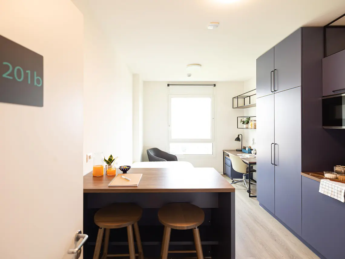 Twodio High - Yugo Laude Living Bologna - Gallery - 3