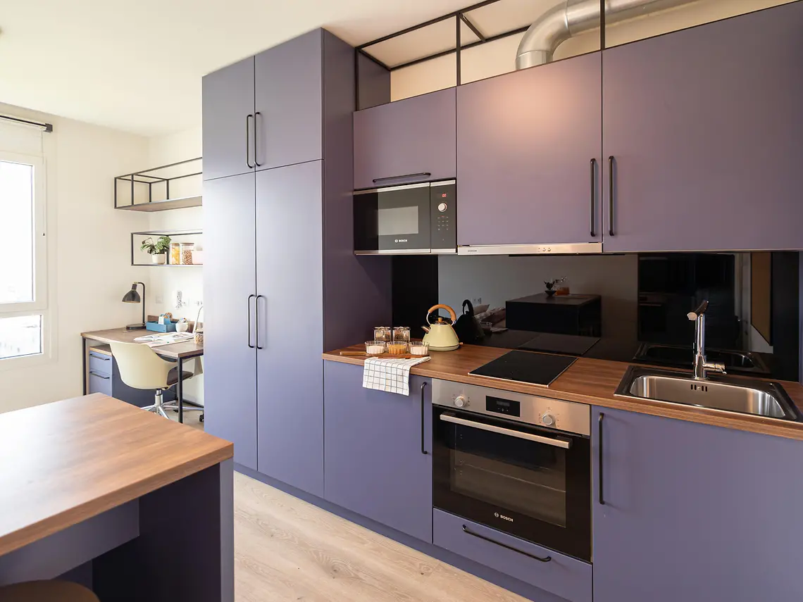 Twodio High - Yugo Laude Living Bologna - Gallery - 4