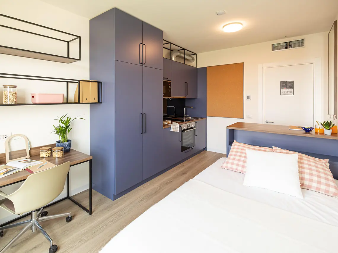 Twodio High - Yugo Laude Living Bologna - Gallery - 2