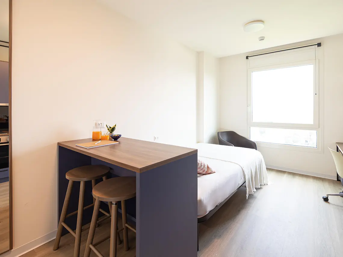 Twodio High - Yugo Laude Living Bologna - Gallery - 1