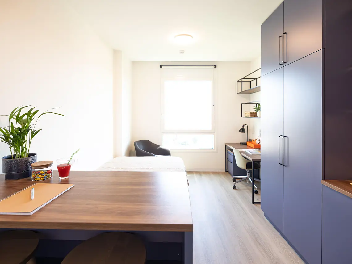  Twodio Middle  -  Yugo Laude Living Bologna  - Gallery -  3